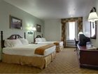 фото отеля Americas Best Value Inn Bay City (Texas)