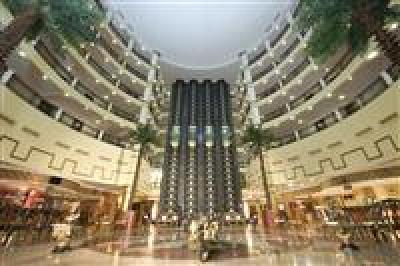 фото отеля Delphin Deluxe Resort