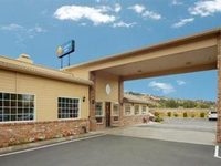 Comfort Inn Columbia Gorge