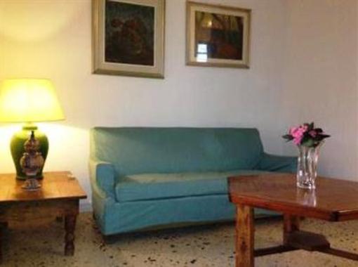 фото отеля B&B Al Capitello