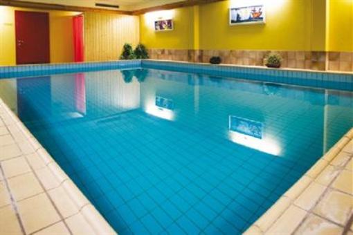 фото отеля Thon Hotel Bronnoysund