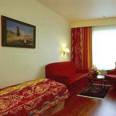 фото отеля Thon Hotel Bronnoysund