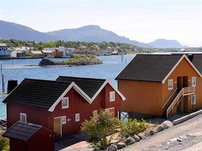 фото отеля Thon Hotel Bronnoysund