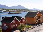 фото отеля Thon Hotel Bronnoysund