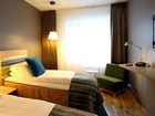 фото отеля Thon Hotel Bronnoysund