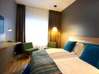 фото отеля Thon Hotel Bronnoysund