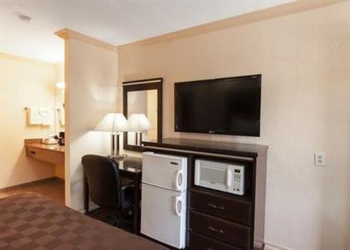 фото отеля Rodeway Inn National City