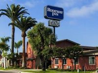 Rodeway Inn National City
