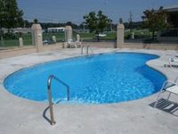 Americas Best Inn Vicksburg