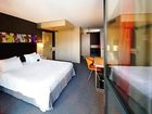 фото отеля Mercure Valenciennes