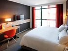 фото отеля Mercure Valenciennes