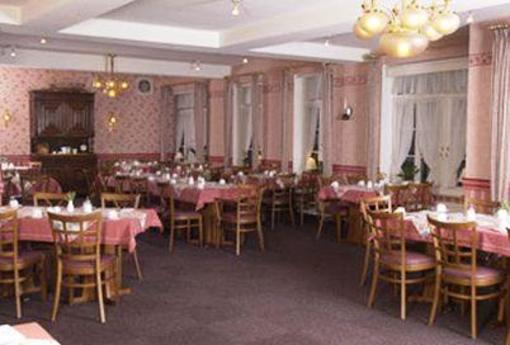 фото отеля Hotel Restaurant Engeln