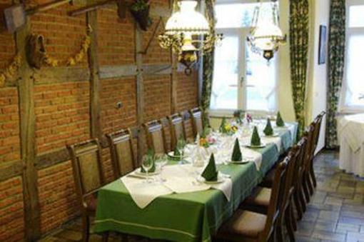 фото отеля Hotel Restaurant Engeln