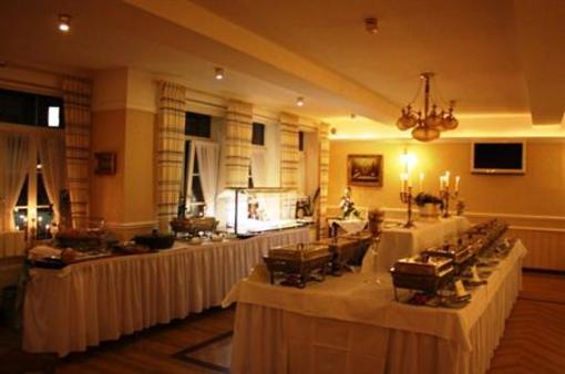 фото отеля Hotel Restaurant Engeln