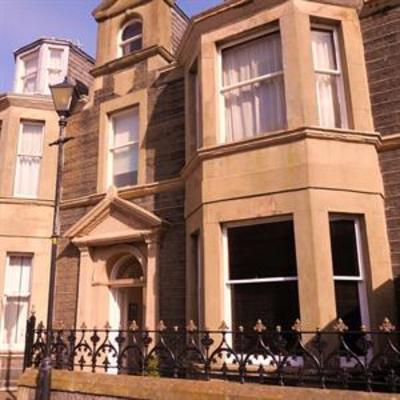 фото отеля Breadalbane House Hotel