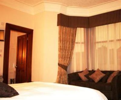 фото отеля Breadalbane House Hotel