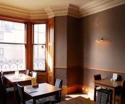 фото отеля Breadalbane House Hotel