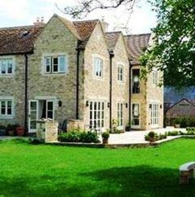 фото отеля Willowside B&B Cheltenham