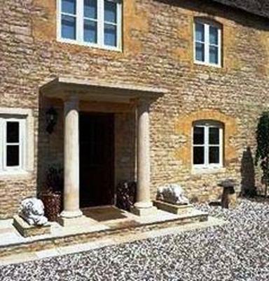 фото отеля Willowside B&B Cheltenham