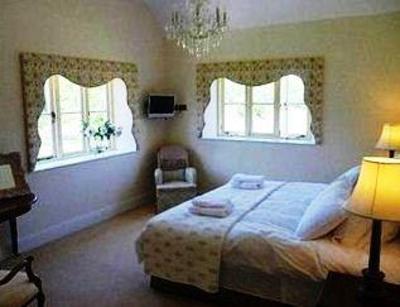 фото отеля Willowside B&B Cheltenham