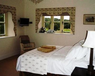фото отеля Willowside B&B Cheltenham