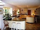 фото отеля Willowside B&B Cheltenham