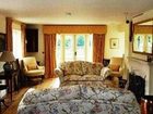 фото отеля Willowside B&B Cheltenham