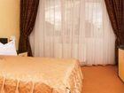 фото отеля Krone Hotel Bistrita