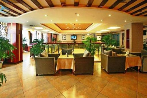 фото отеля Lizhou Hotel