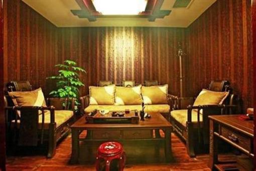 фото отеля Lizhou Hotel