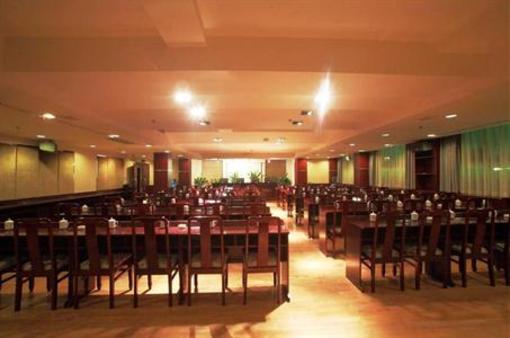 фото отеля Lizhou Hotel