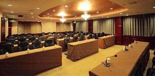 фото отеля Lizhou Hotel