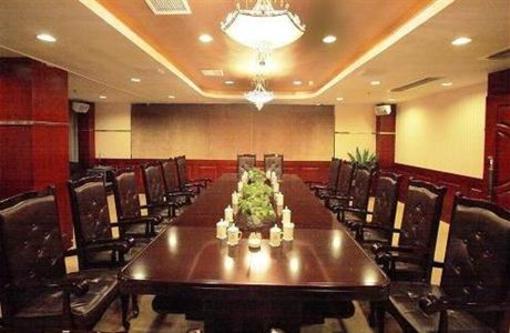 фото отеля Lizhou Hotel