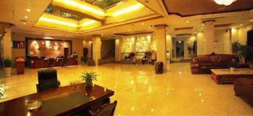 фото отеля Lizhou Hotel