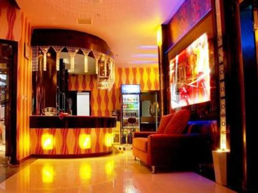 фото отеля Lizhou Hotel
