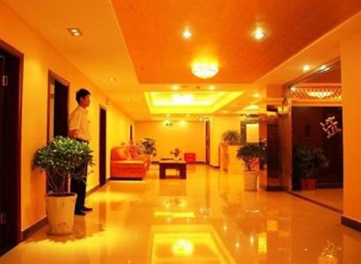 фото отеля Lizhou Hotel