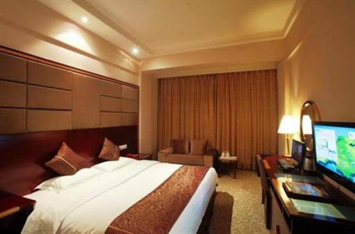 фото отеля Lizhou Hotel