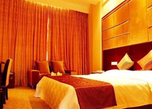 фото отеля Lizhou Hotel