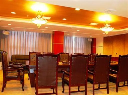 фото отеля Lizhou Hotel