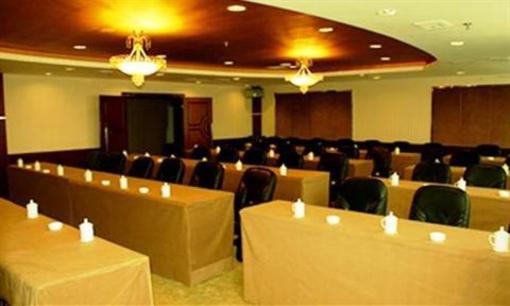 фото отеля Lizhou Hotel