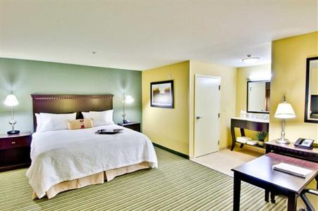 фото отеля Hampton Inn & Suites Moreno Valley