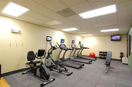 фото отеля Hampton Inn & Suites Moreno Valley