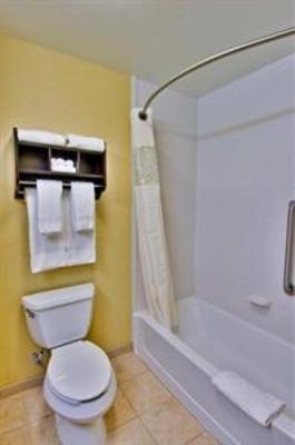 фото отеля Hampton Inn & Suites Moreno Valley