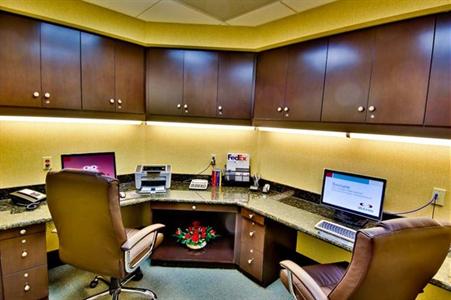 фото отеля Hampton Inn & Suites Moreno Valley