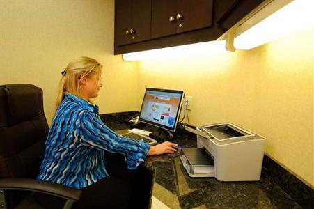 фото отеля Hampton Inn & Suites Moreno Valley