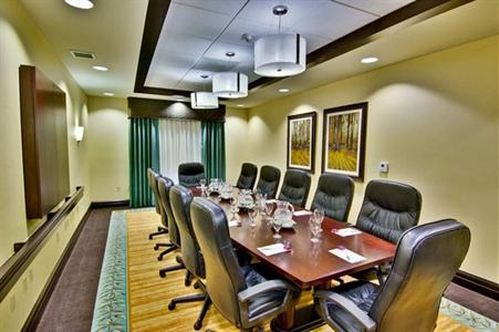 фото отеля Hampton Inn & Suites Moreno Valley