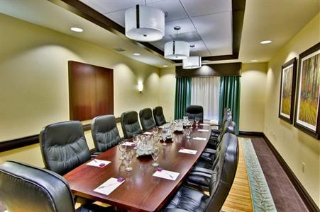 фото отеля Hampton Inn & Suites Moreno Valley