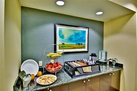 фото отеля Hampton Inn & Suites Moreno Valley
