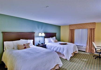 фото отеля Hampton Inn & Suites Moreno Valley
