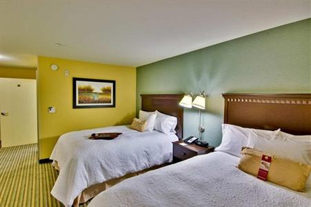 фото отеля Hampton Inn & Suites Moreno Valley
